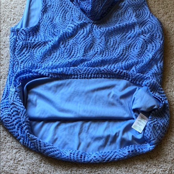 Lilly Pulitzer Alessa top - Picture 8 of 12